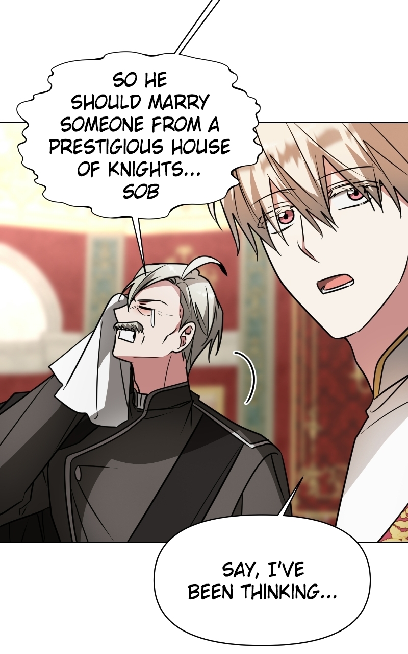 The Academy Is Ruined Chapter 94 - Page 45