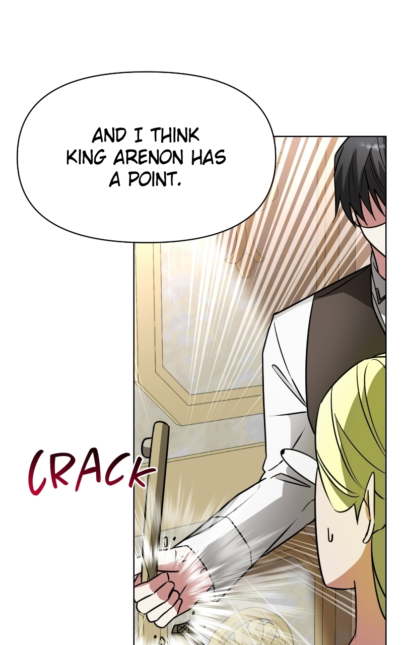 The Academy Is Ruined Chapter 94 - Page 46
