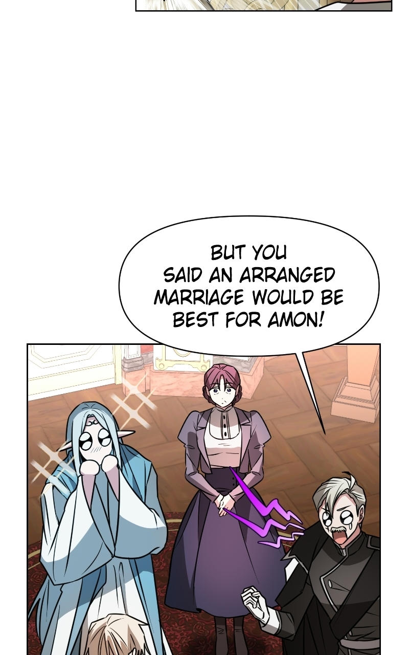 The Academy Is Ruined Chapter 94 - Page 47