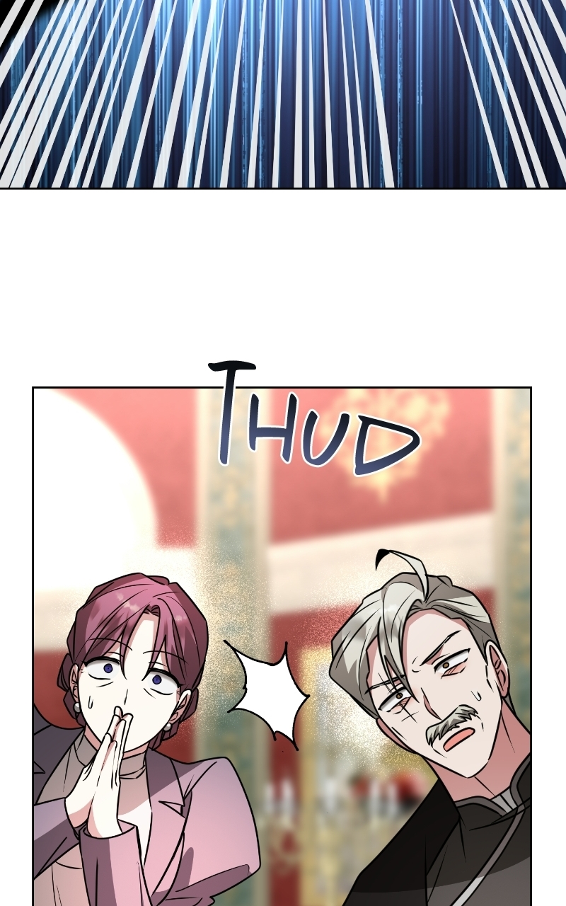 The Academy Is Ruined Chapter 94 - Page 53