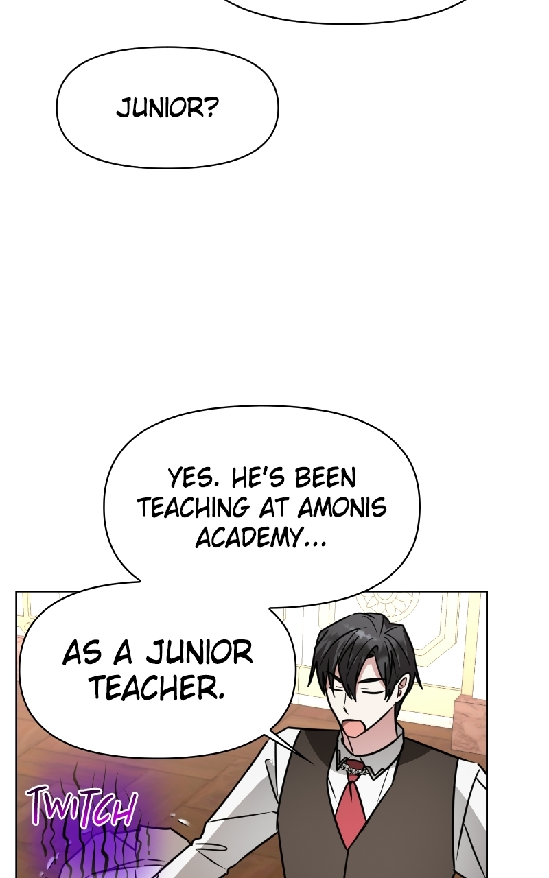 The Academy Is Ruined Chapter 94 - Page 56
