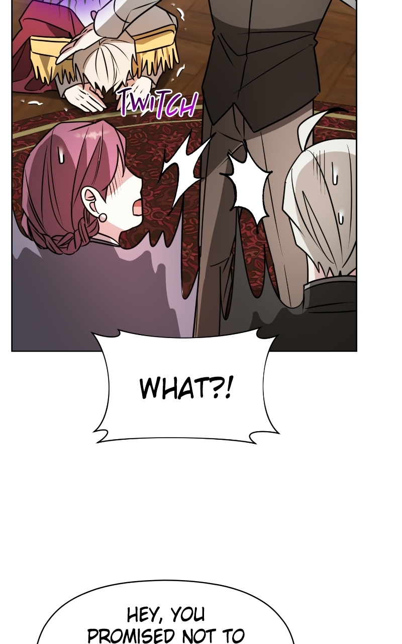 The Academy Is Ruined Chapter 94 - Page 57