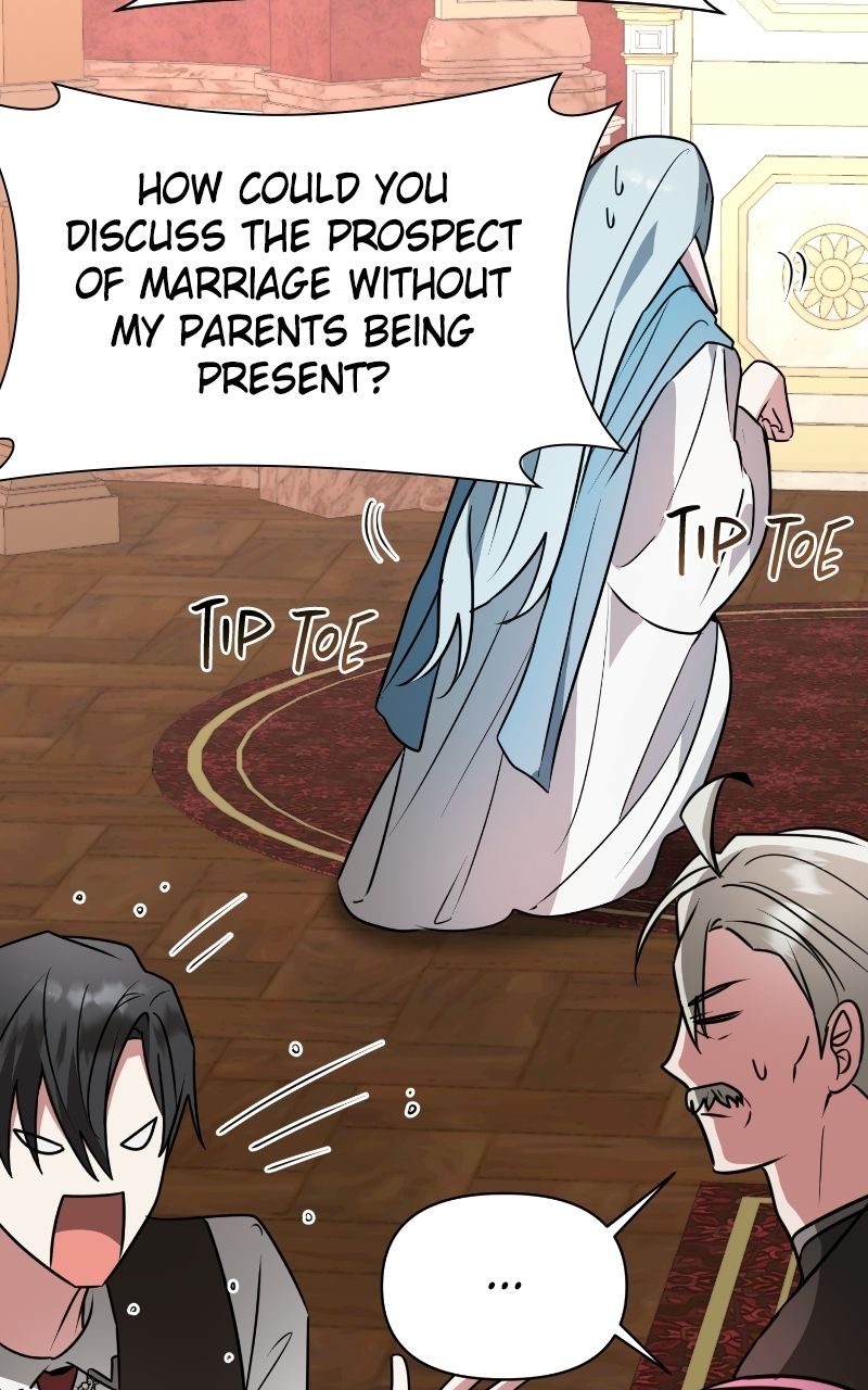 The Academy Is Ruined Chapter 94 - Page 61