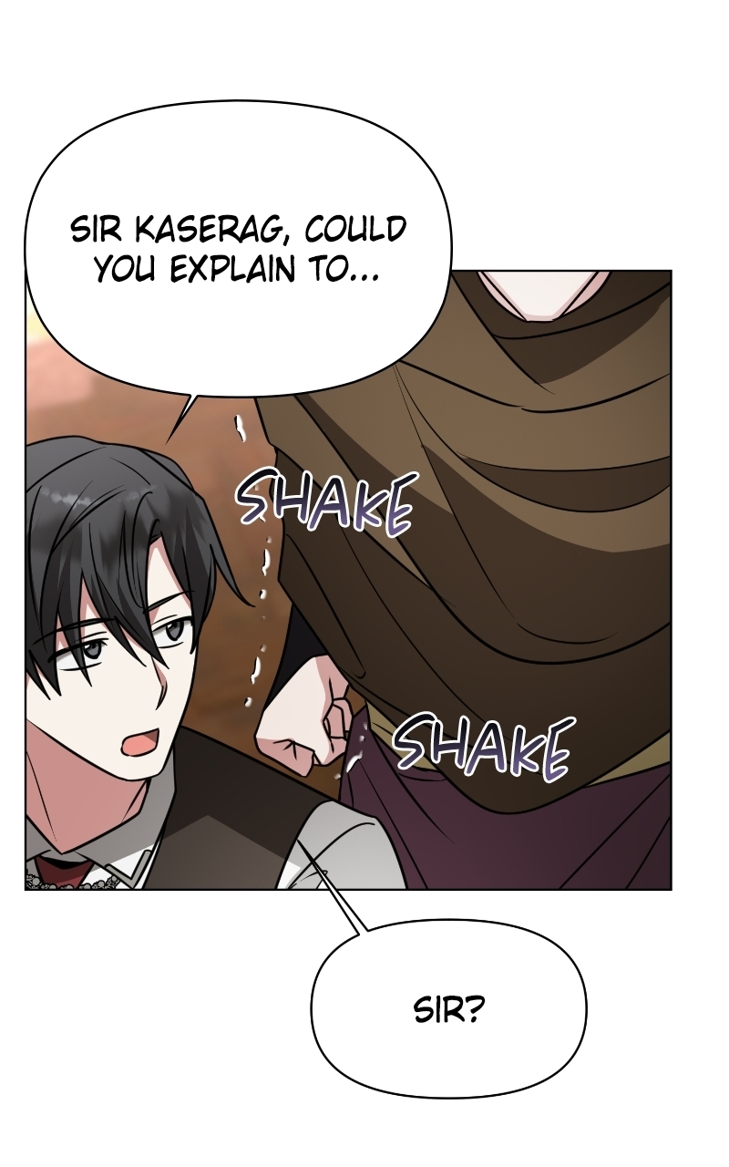 The Academy Is Ruined Chapter 94 - Page 65