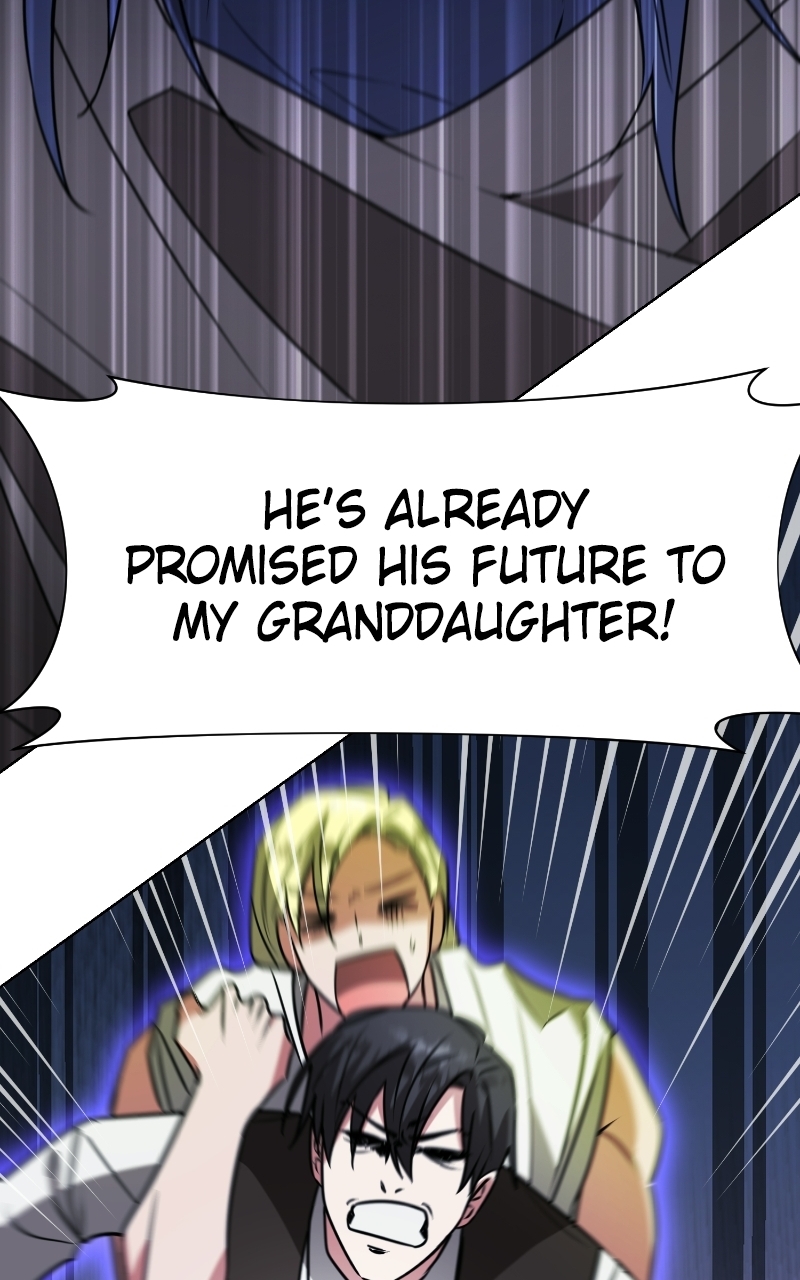 The Academy Is Ruined Chapter 94 - Page 67