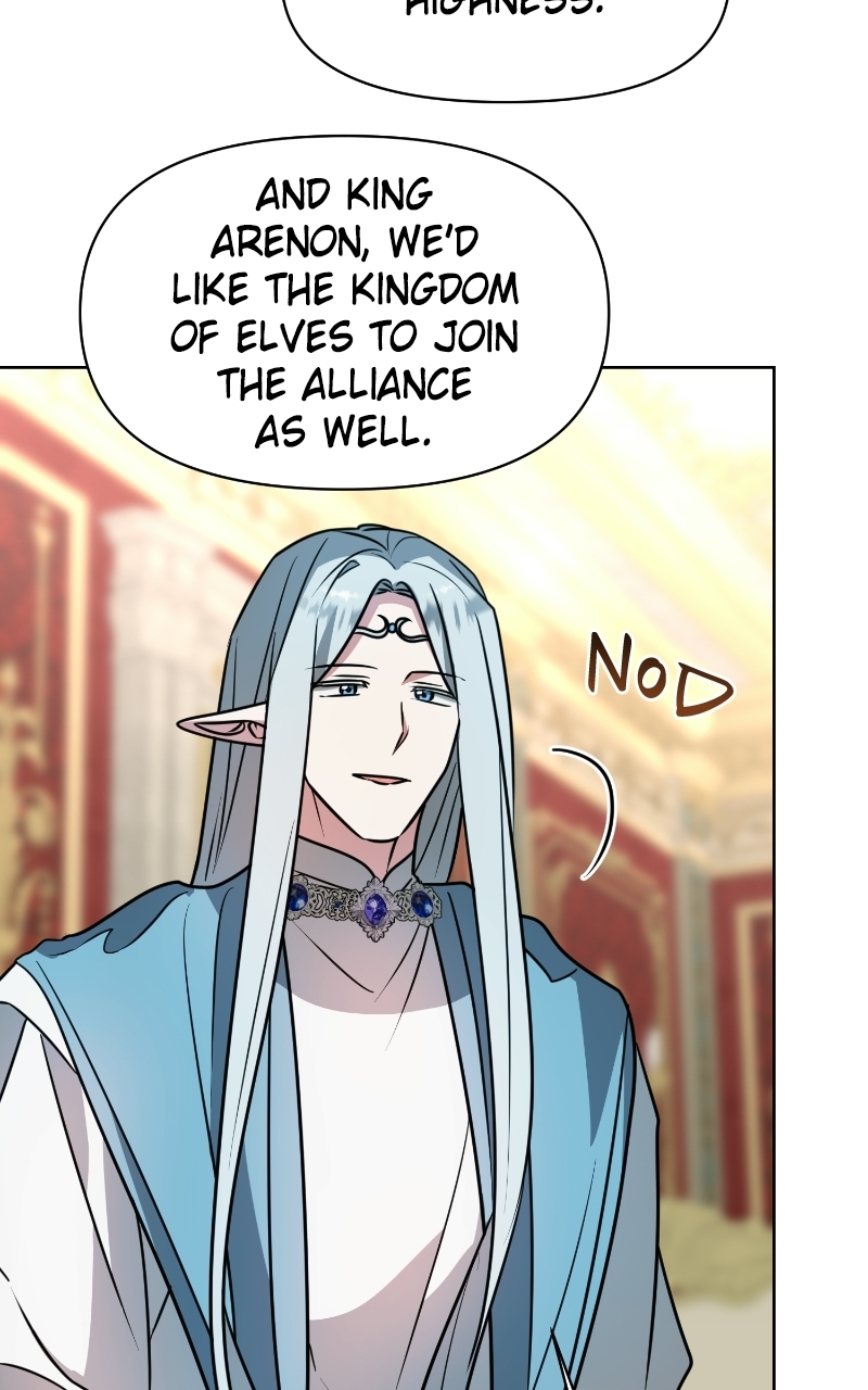 The Academy Is Ruined Chapter 94 - Page 78