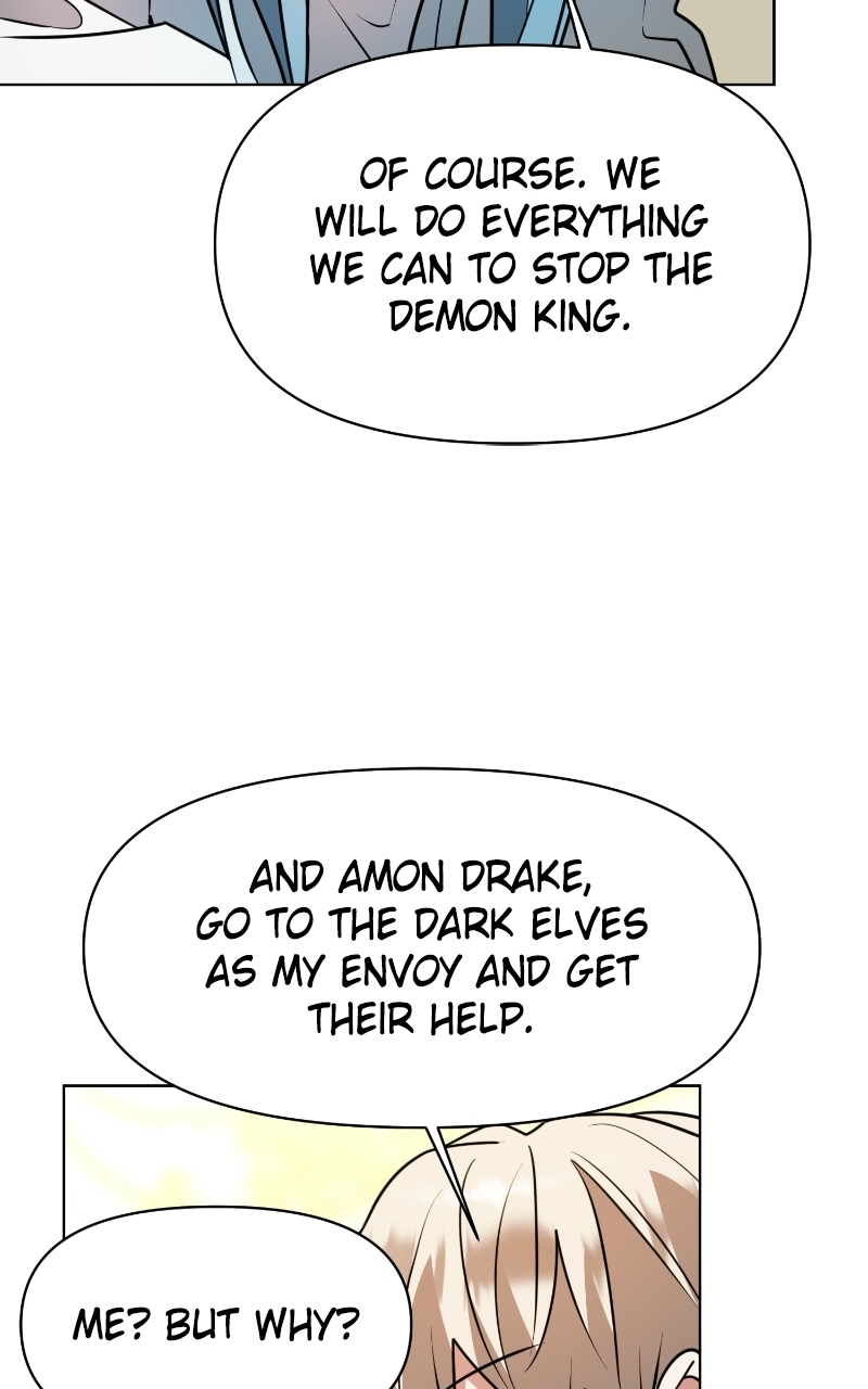 The Academy Is Ruined Chapter 94 - Page 79