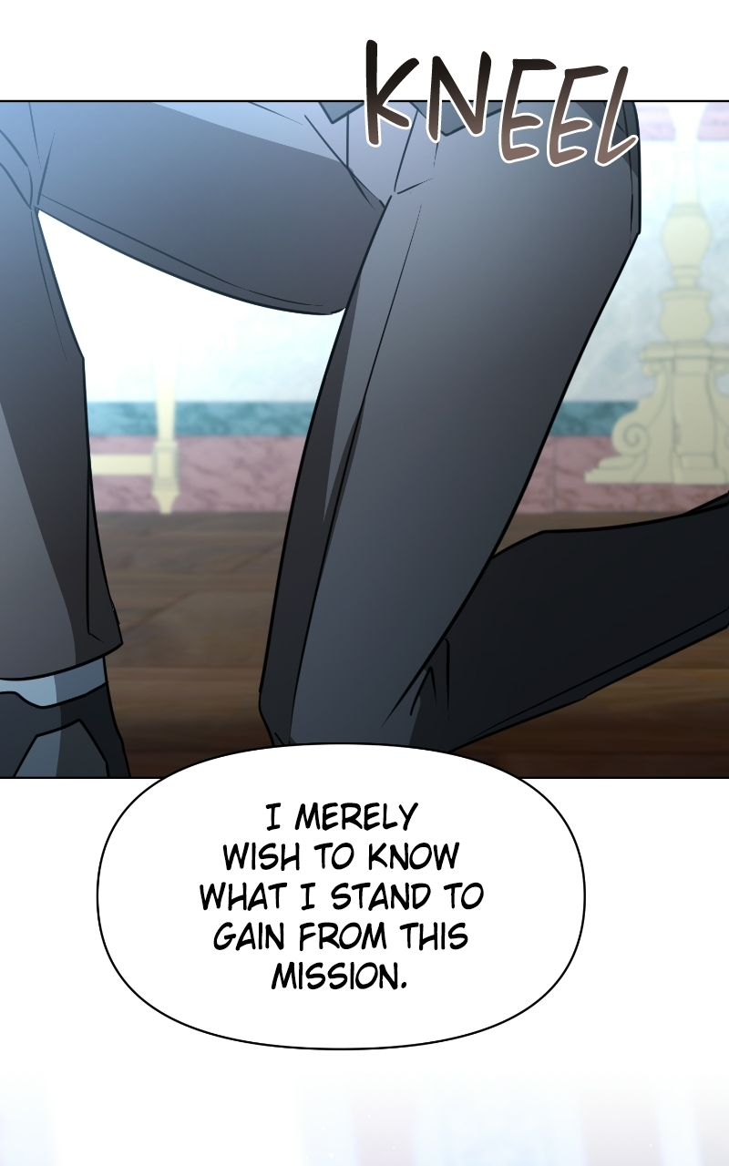 The Academy Is Ruined Chapter 94 - Page 84