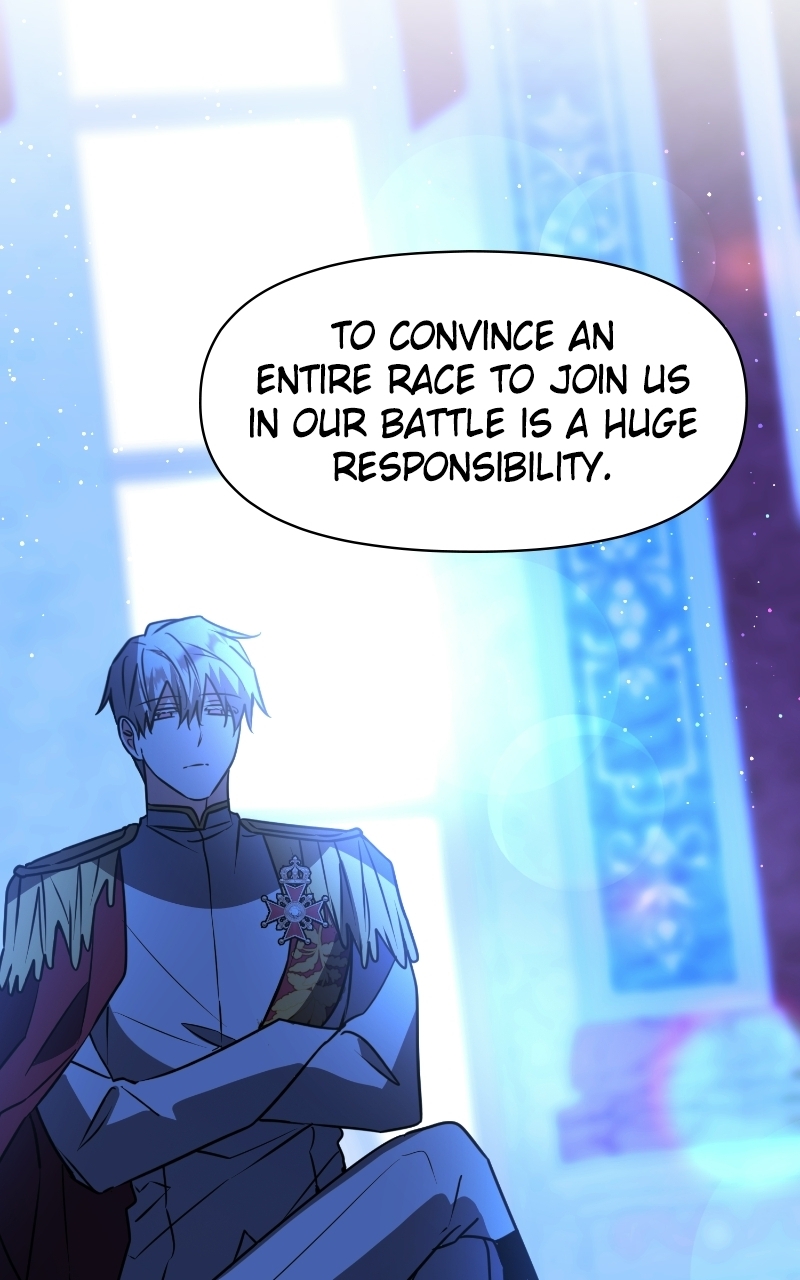 The Academy Is Ruined Chapter 94 - Page 85