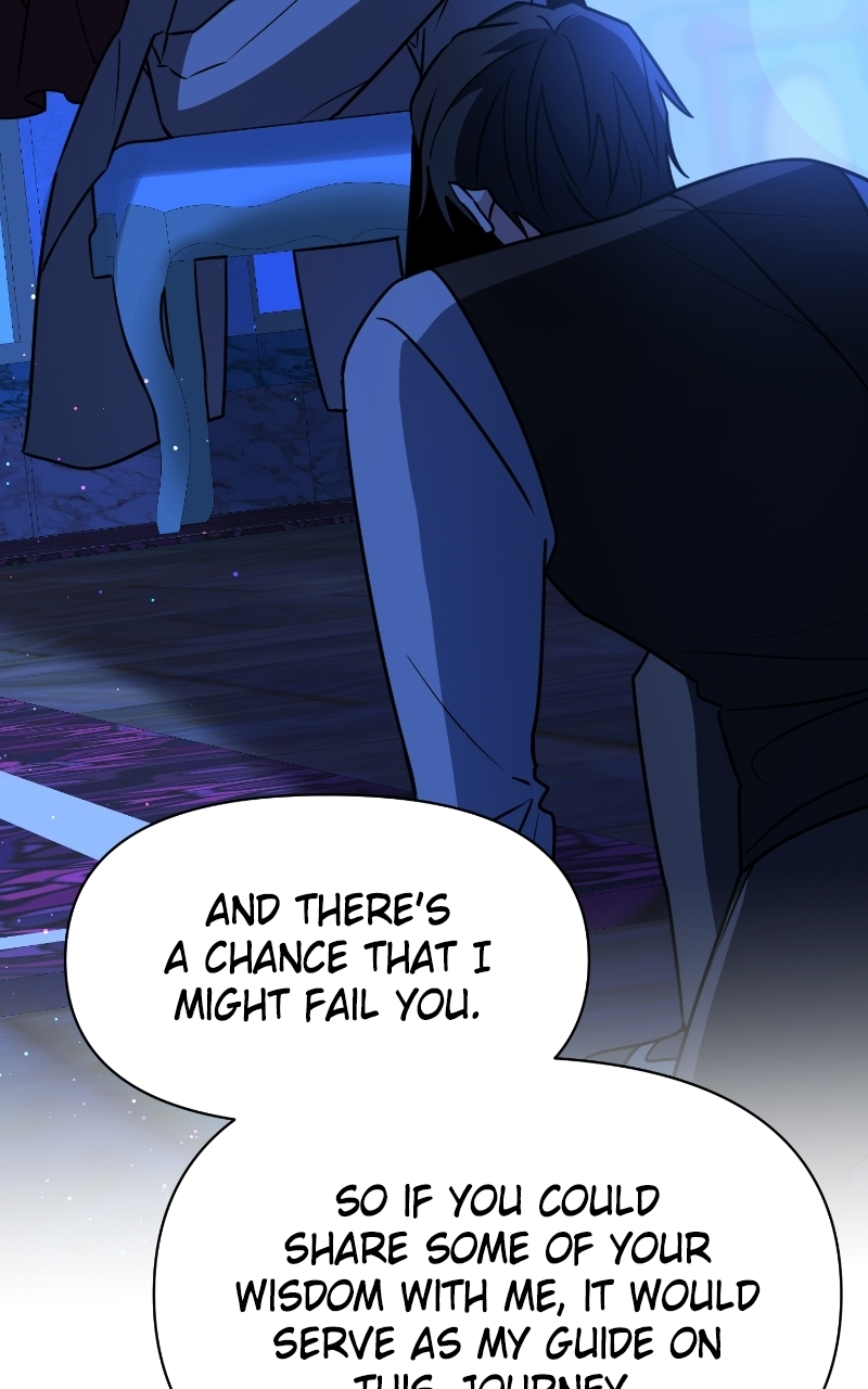 The Academy Is Ruined Chapter 94 - Page 86