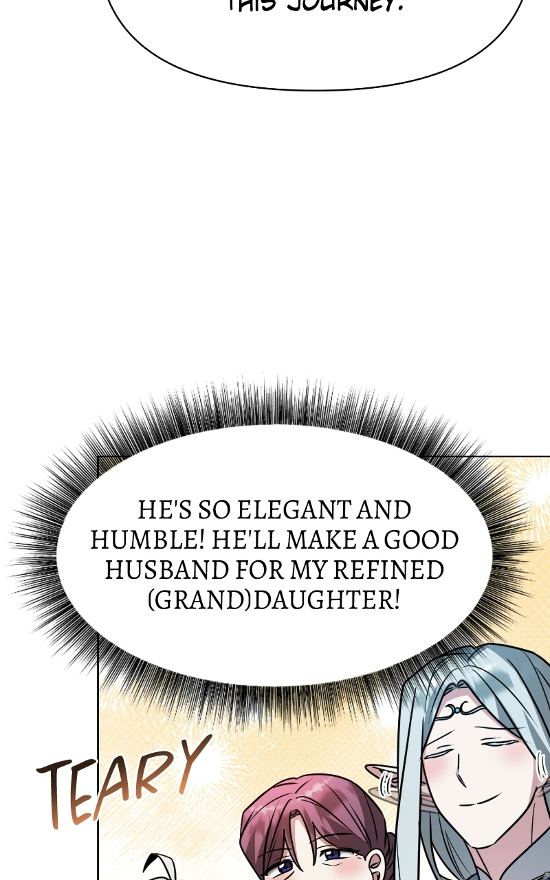 The Academy Is Ruined Chapter 94 - Page 87