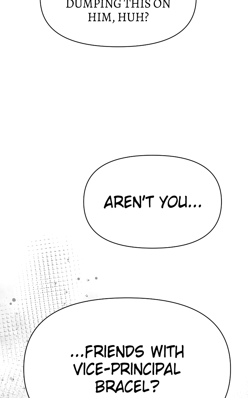 The Academy Is Ruined Chapter 94 - Page 89