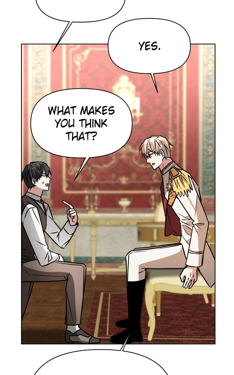 The Academy Is Ruined Chapter 94 - Page 92