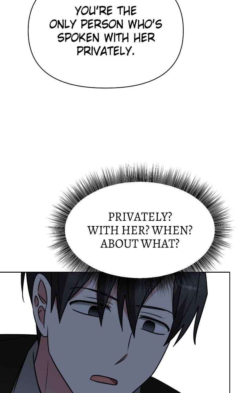 The Academy Is Ruined Chapter 94 - Page 93