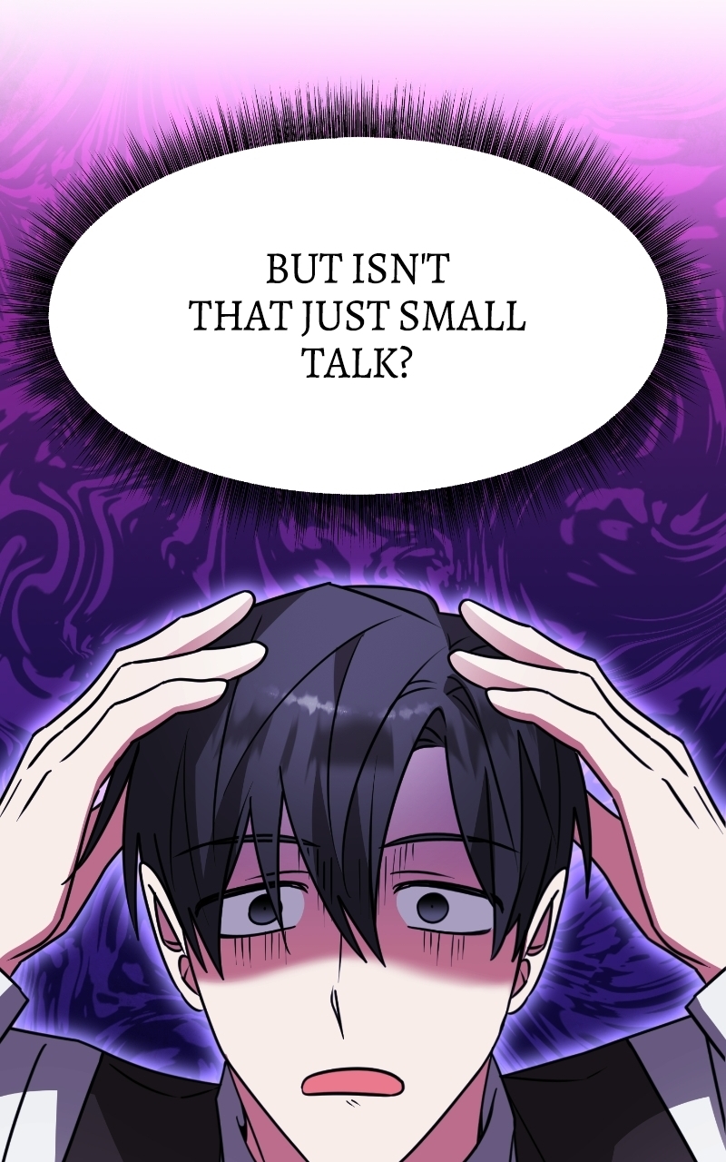 The Academy Is Ruined Chapter 94 - Page 97