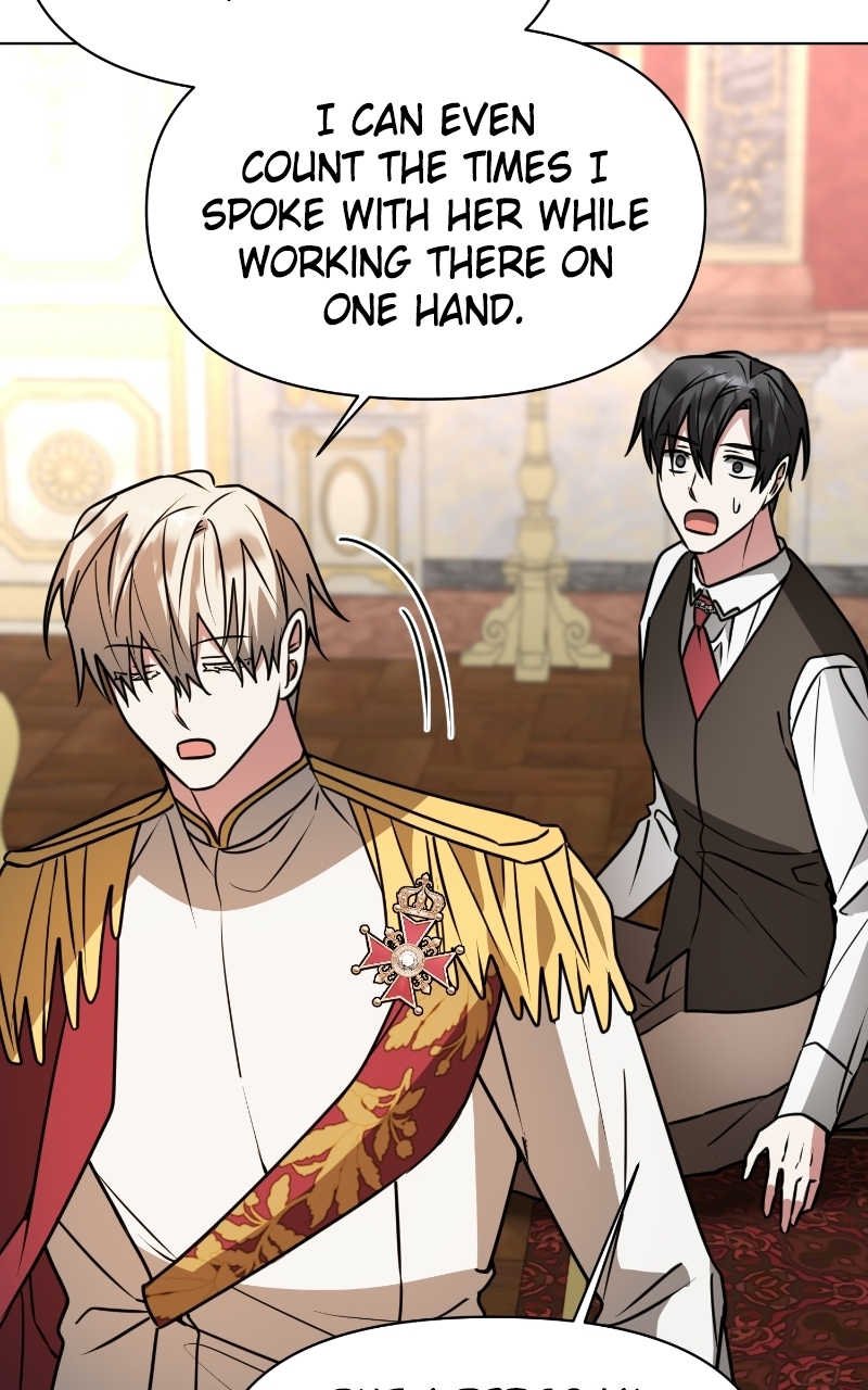 The Academy Is Ruined Chapter 94 - Page 99