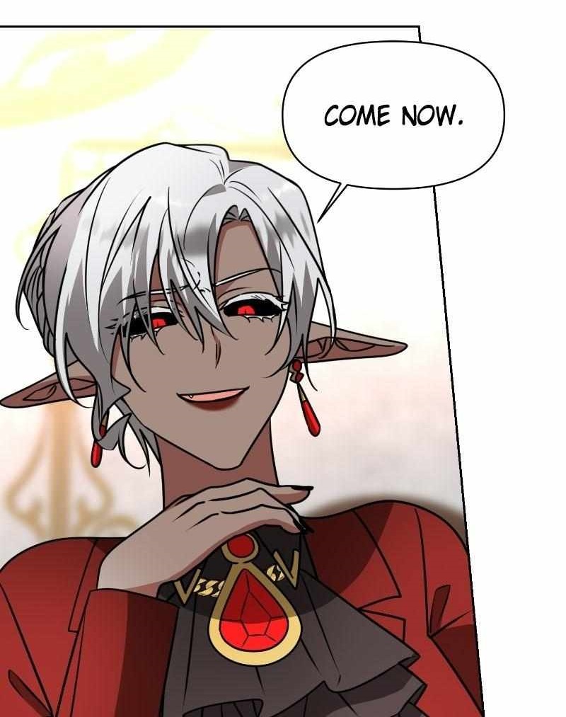 The Academy Is Ruined Chapter 95 - Page 1