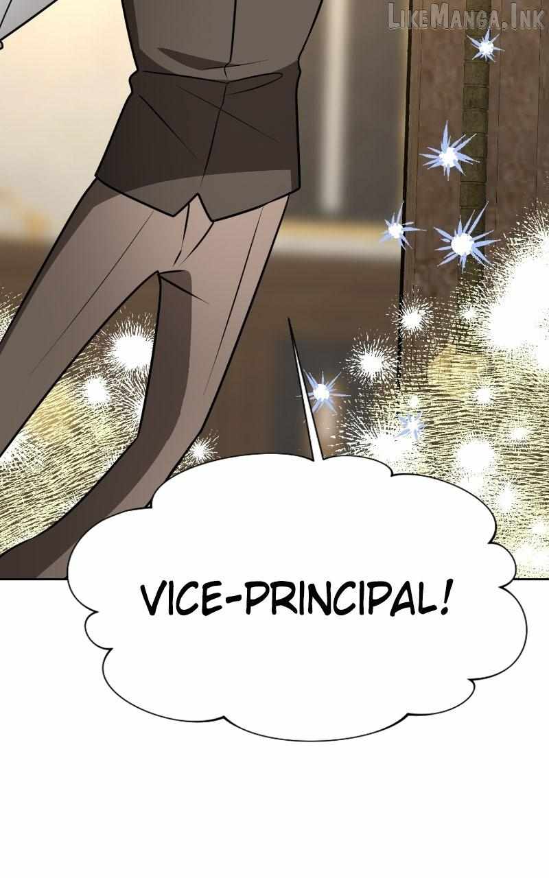 The Academy Is Ruined Chapter 95 - Page 103