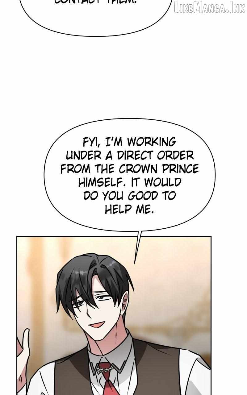 The Academy Is Ruined Chapter 95 - Page 12