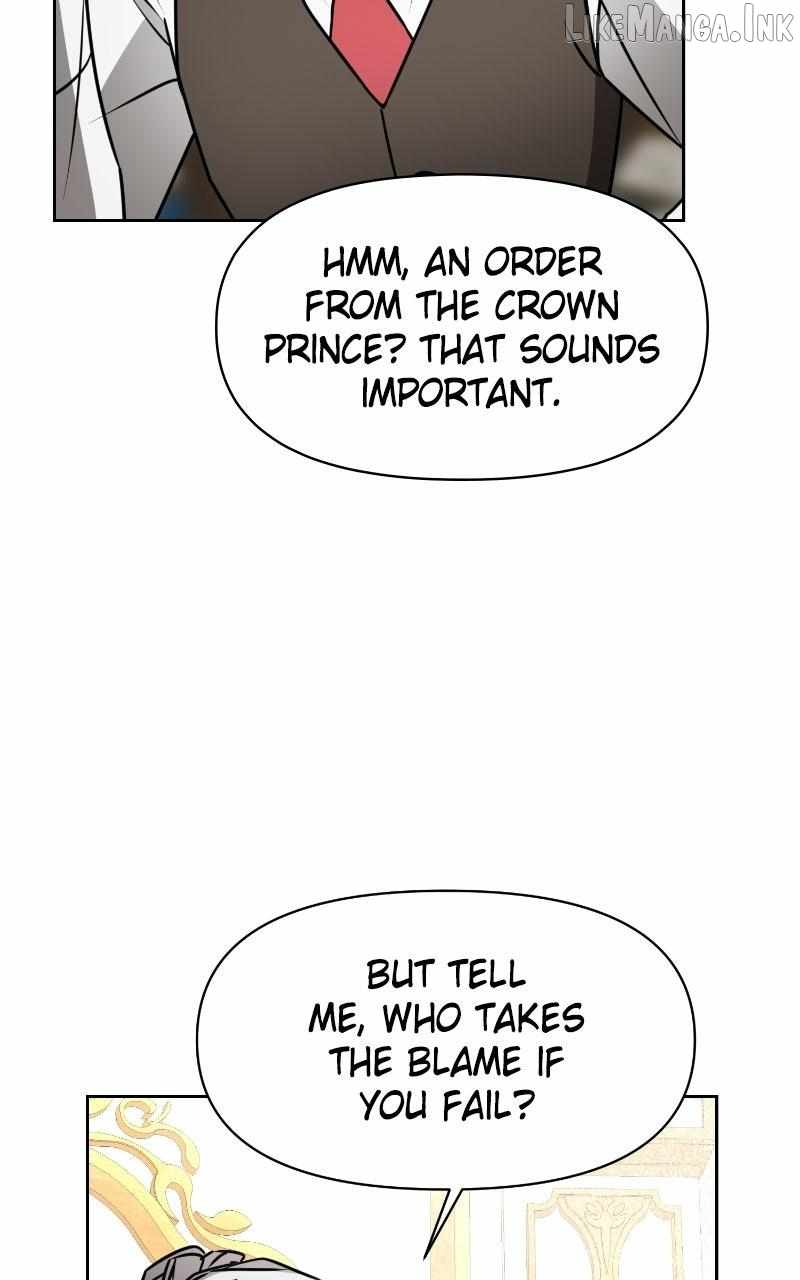 The Academy Is Ruined Chapter 95 - Page 13