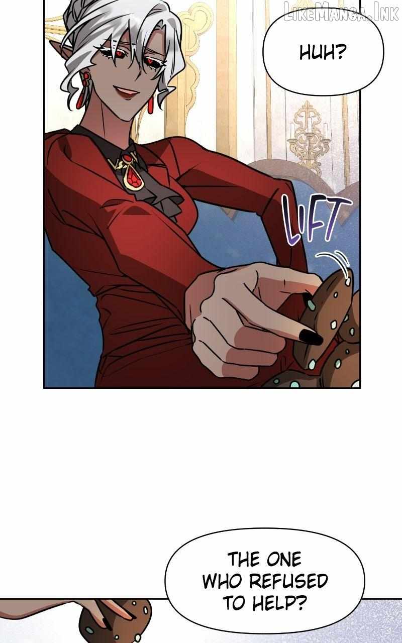 The Academy Is Ruined Chapter 95 - Page 14