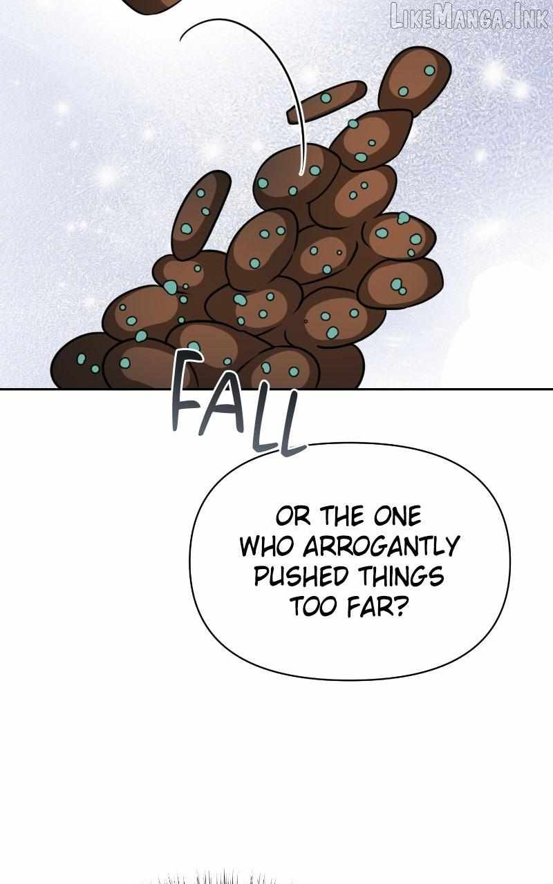 The Academy Is Ruined Chapter 95 - Page 15