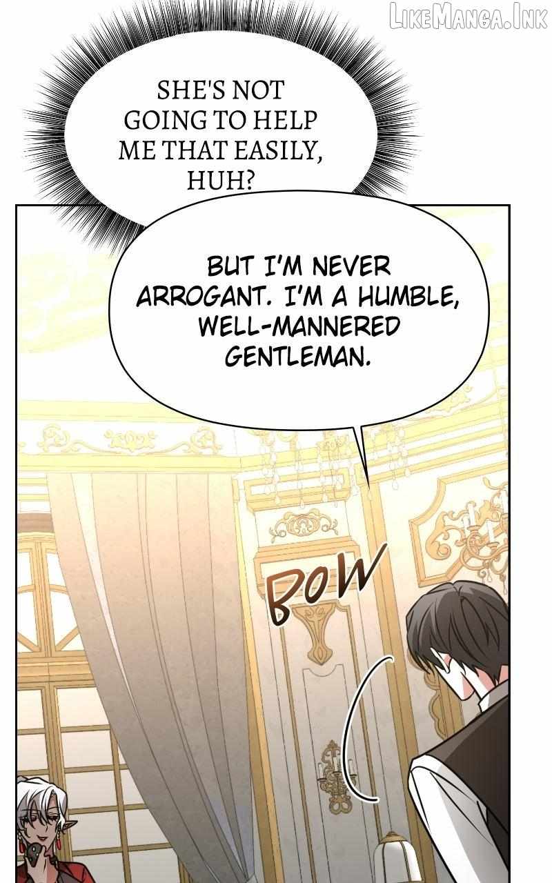 The Academy Is Ruined Chapter 95 - Page 16