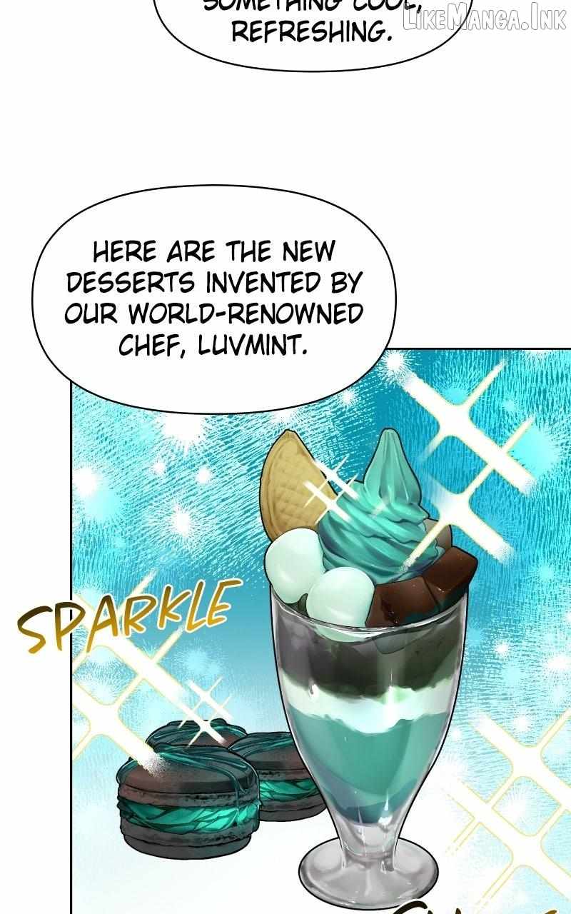 The Academy Is Ruined Chapter 95 - Page 21