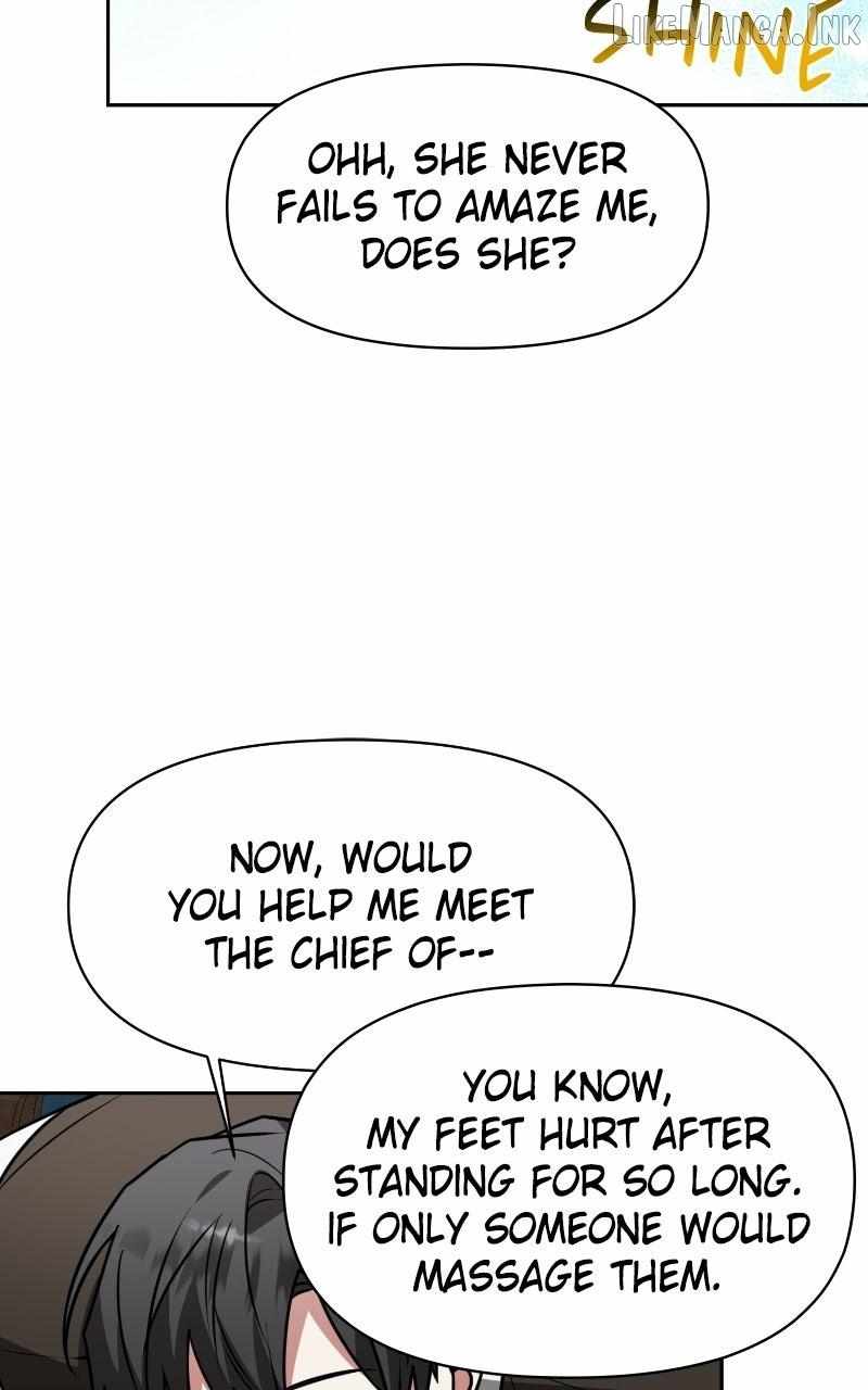 The Academy Is Ruined Chapter 95 - Page 22