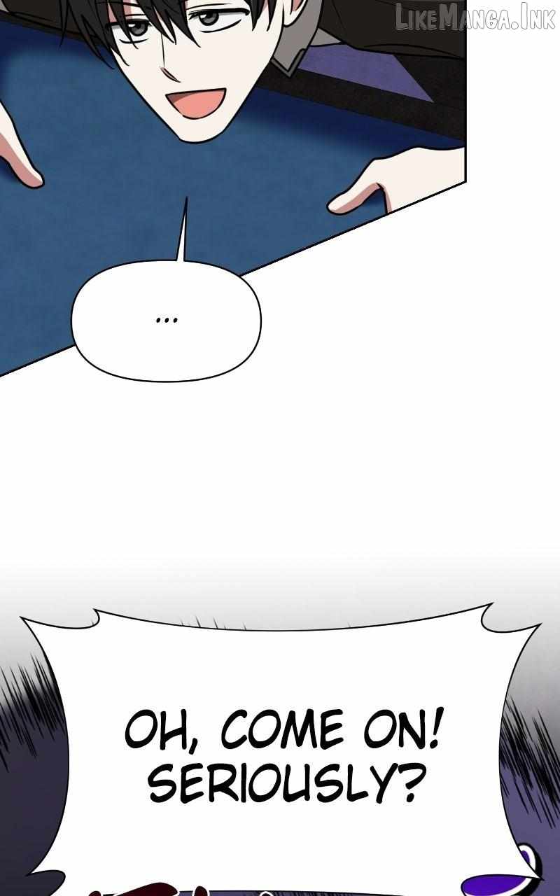 The Academy Is Ruined Chapter 95 - Page 23