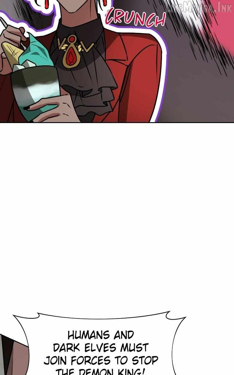 The Academy Is Ruined Chapter 95 - Page 25