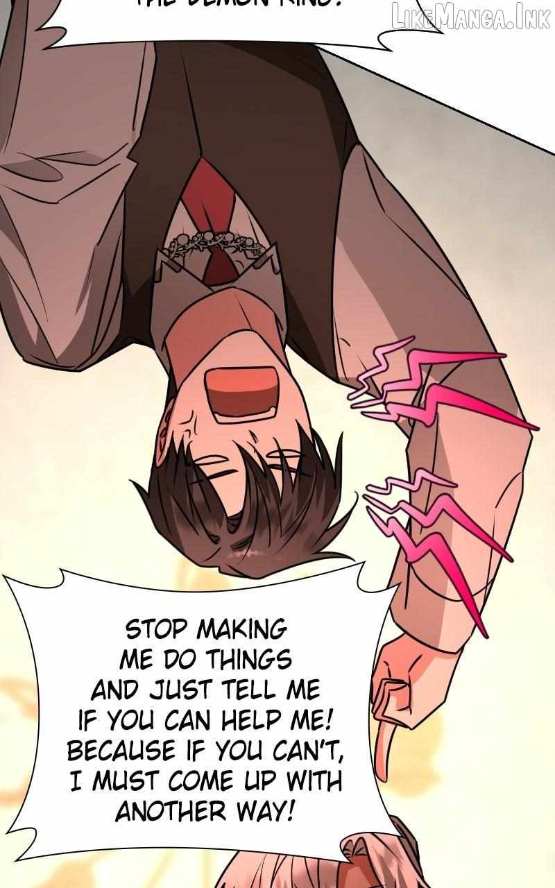 The Academy Is Ruined Chapter 95 - Page 26