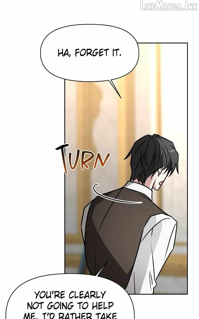 The Academy Is Ruined Chapter 95 - Page 28