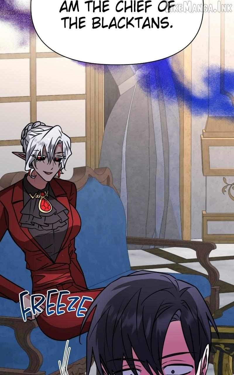 The Academy Is Ruined Chapter 95 - Page 31