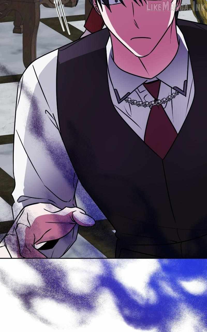 The Academy Is Ruined Chapter 95 - Page 32