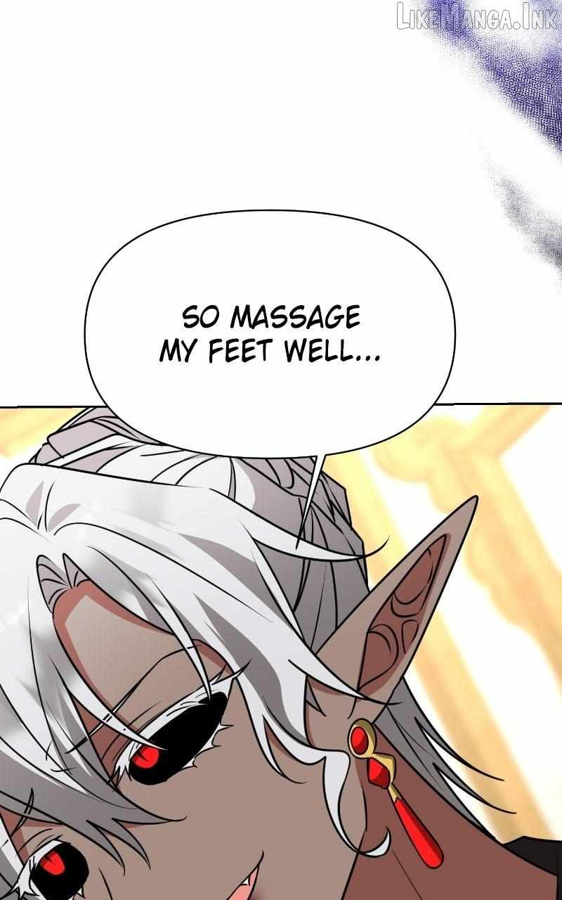 The Academy Is Ruined Chapter 95 - Page 33