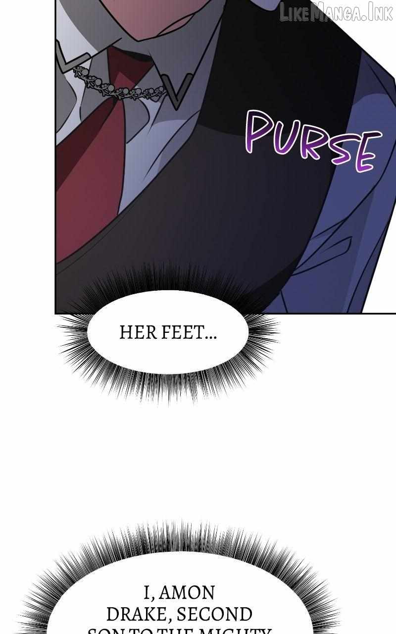 The Academy Is Ruined Chapter 95 - Page 35