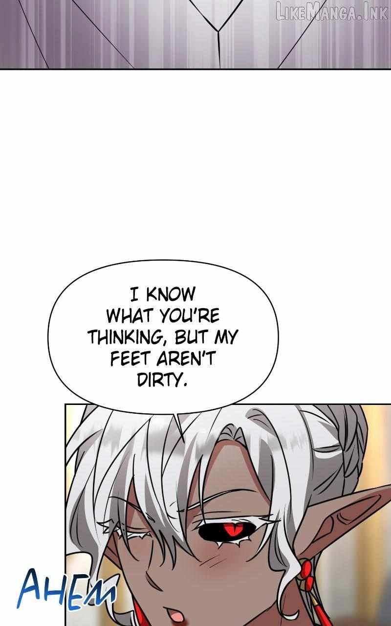 The Academy Is Ruined Chapter 95 - Page 39