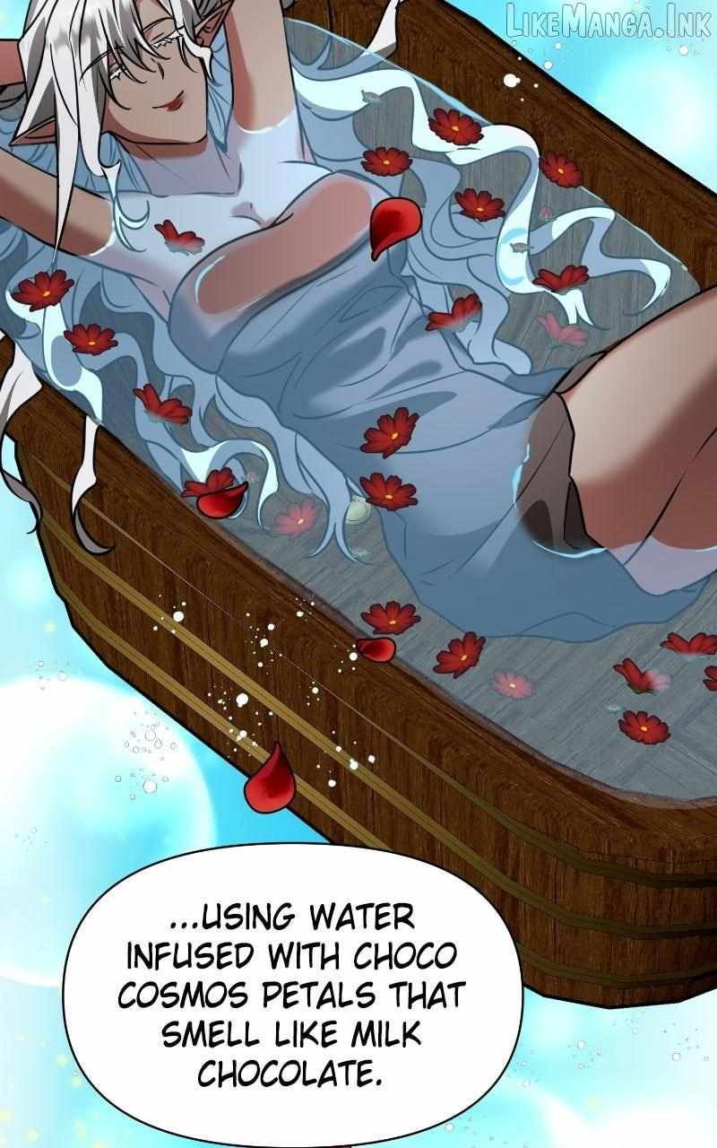 The Academy Is Ruined Chapter 95 - Page 41
