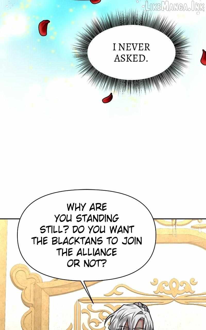 The Academy Is Ruined Chapter 95 - Page 42