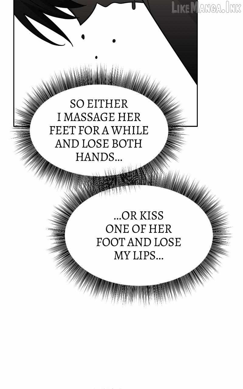 The Academy Is Ruined Chapter 95 - Page 45
