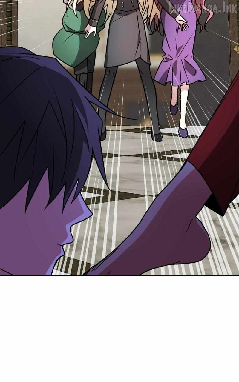The Academy Is Ruined Chapter 95 - Page 51