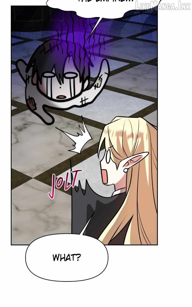 The Academy Is Ruined Chapter 95 - Page 54
