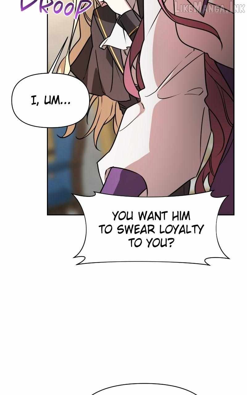 The Academy Is Ruined Chapter 95 - Page 59