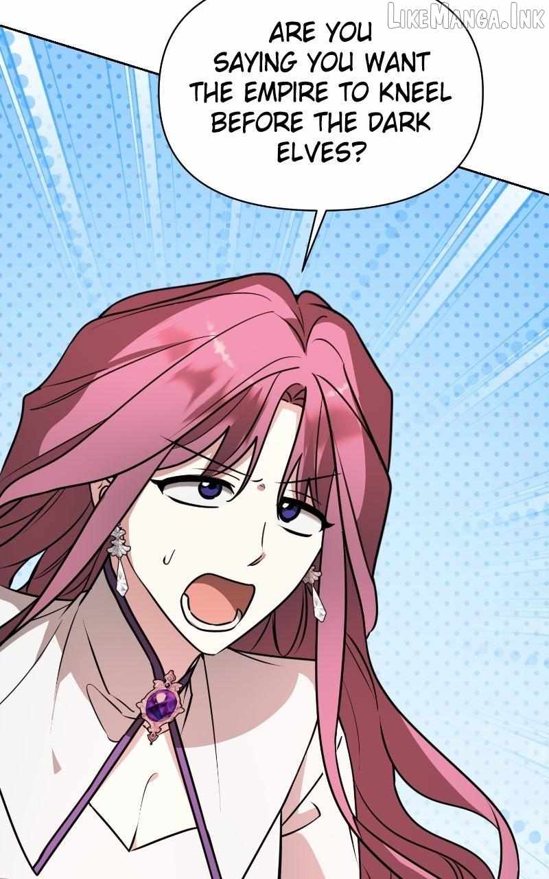 The Academy Is Ruined Chapter 95 - Page 60