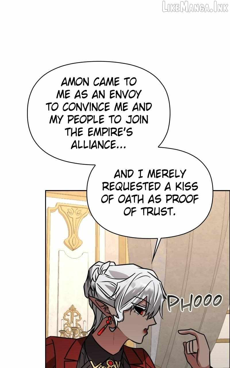 The Academy Is Ruined Chapter 95 - Page 62