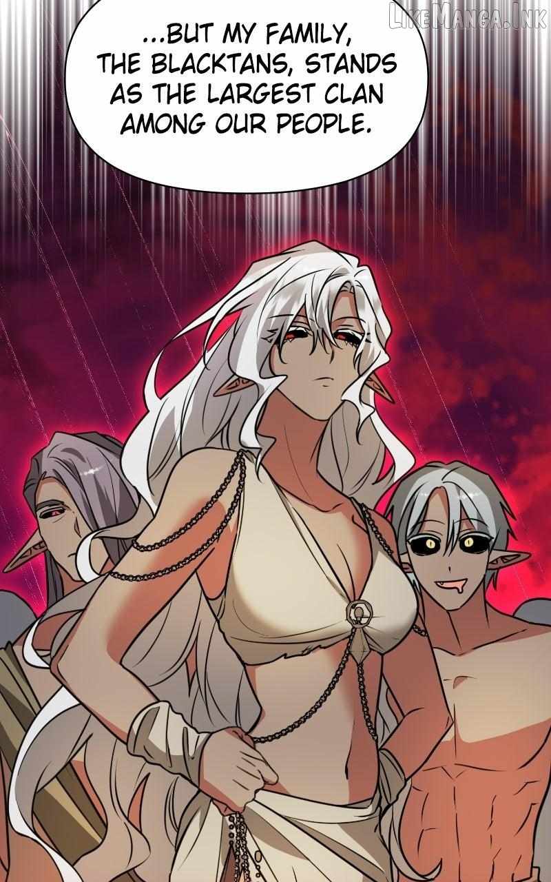 The Academy Is Ruined Chapter 95 - Page 64