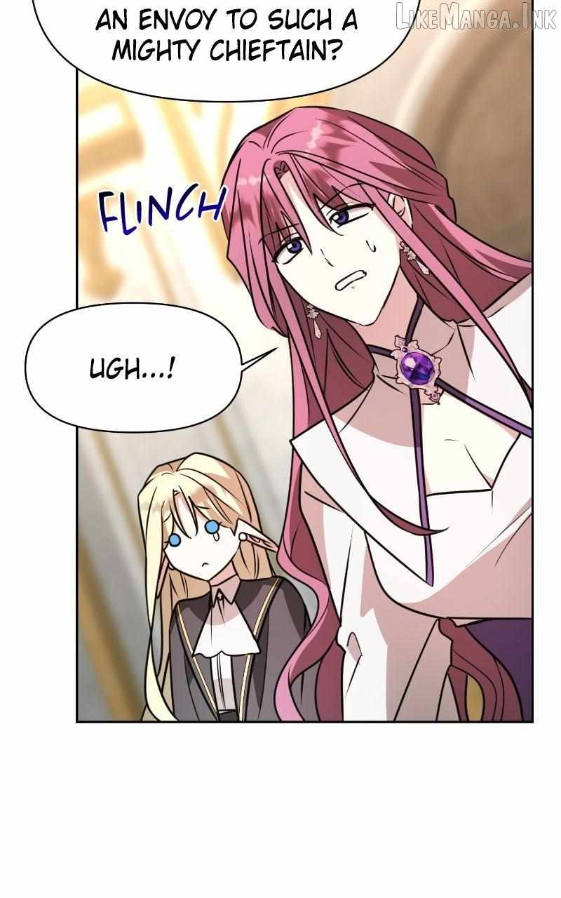 The Academy Is Ruined Chapter 95 - Page 66