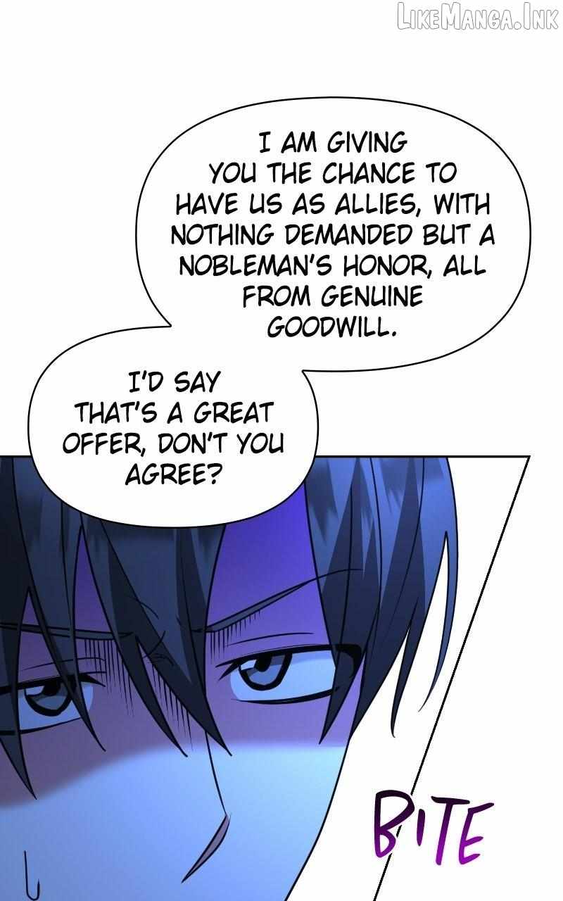 The Academy Is Ruined Chapter 95 - Page 67