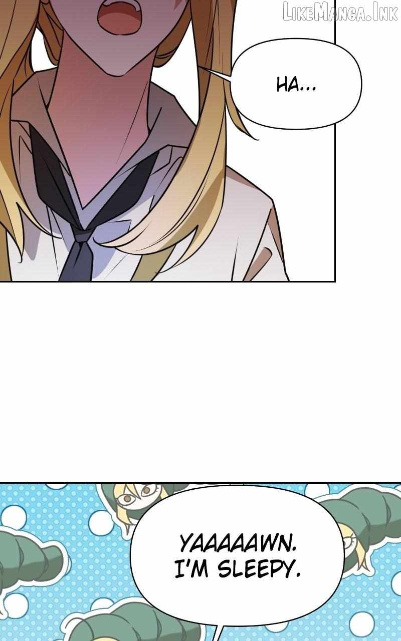 The Academy Is Ruined Chapter 95 - Page 72